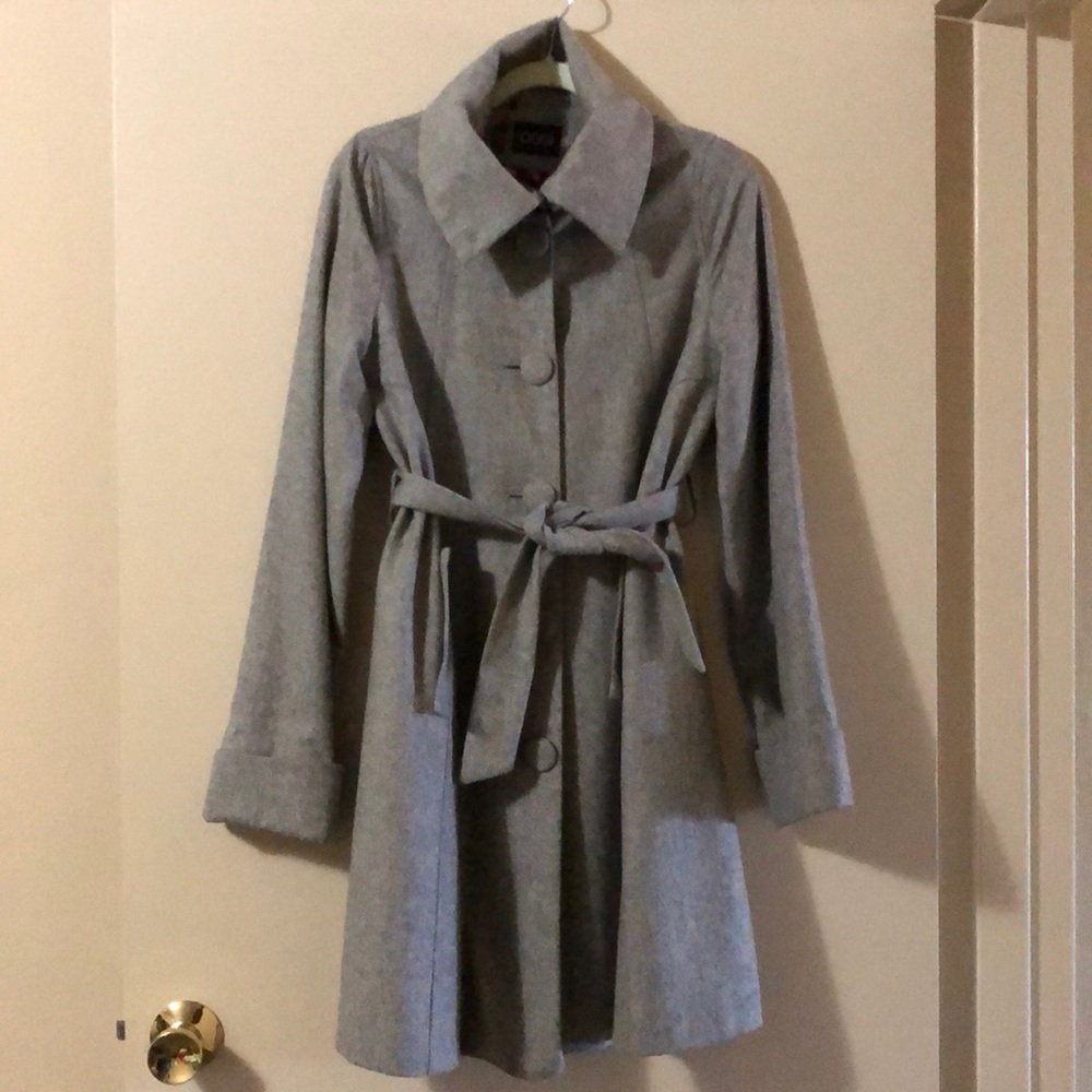 Coat, size xs